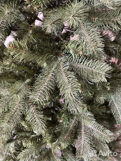 Ель искуственная бу 180