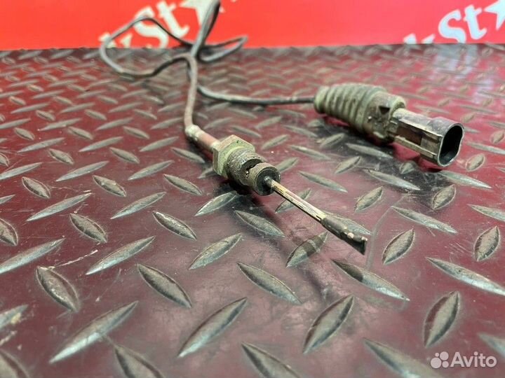 Датчик температуры выхлопных газов Daf XF105