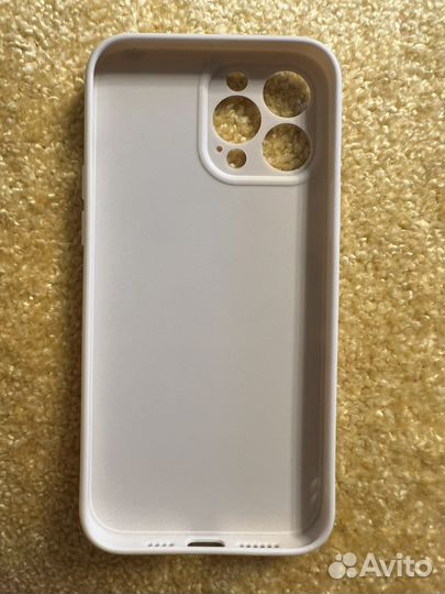 Чехол на iPhone 13 pro max