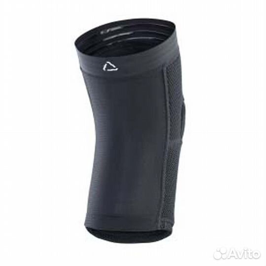 ION K-Sleeve knee guards Черный