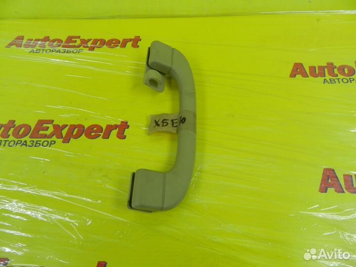 Ручка потолка задняя правая BMW X5 E70