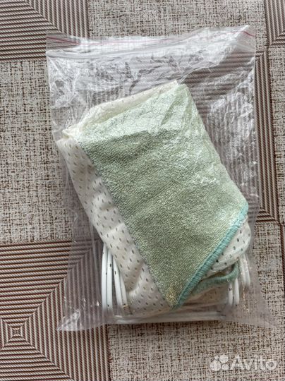 Гамак для купания младенцев