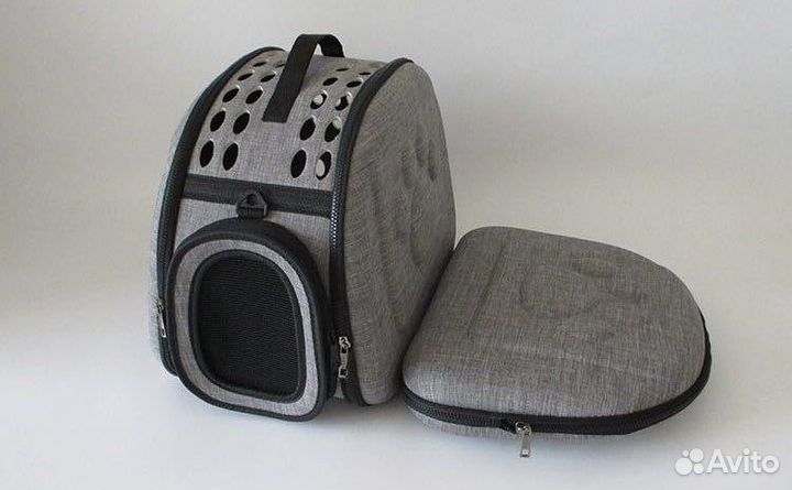 Сумка-переноска для животных