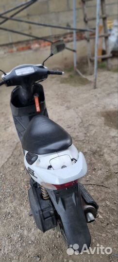 Продаю мопед