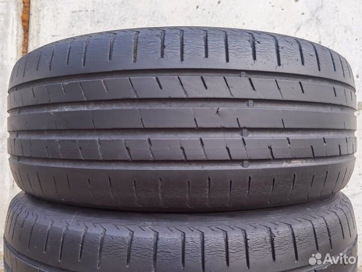 GT Radial SportActive 225/55 R18 98V