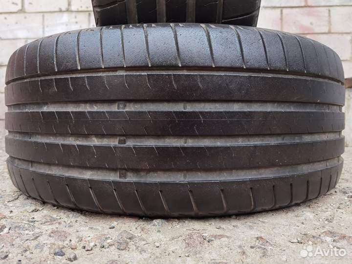 Bridgestone Potenza Sport 245/45 R19 102Y