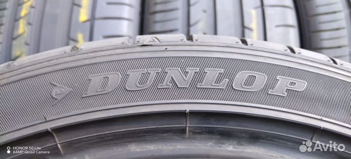 Dunlop SP Sport Maxx 050 275/35 R20