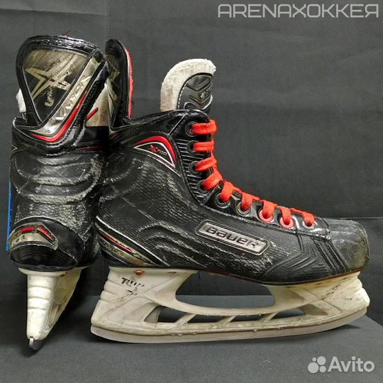 Коньки хоккейные Б/У