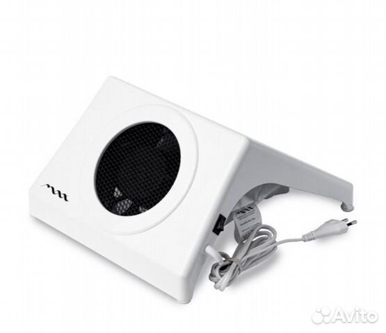 Пылесос для маникюра max