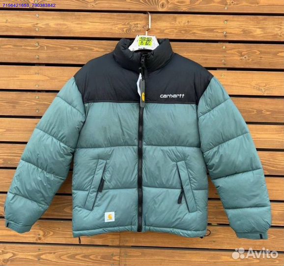 Куртка Carhartt