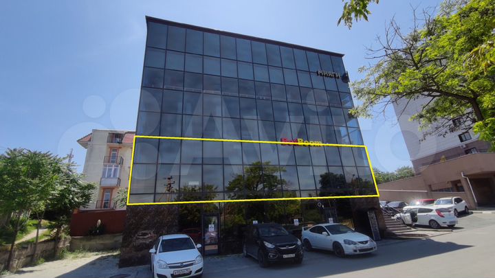 Свободного назначения, 80 м²