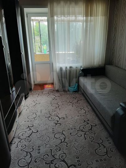 3-к. квартира, 61 м², 4/5 эт.