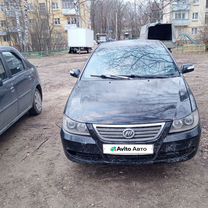 LIFAN Solano 1.6 MT, 2012, 44 500 км, с пробегом, цена 200 000 руб.