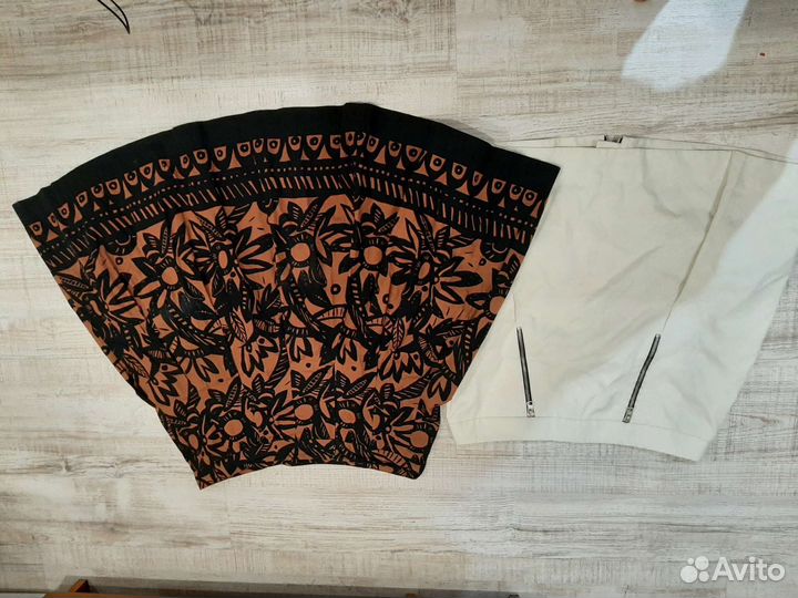 Женские вещи пакетом 50