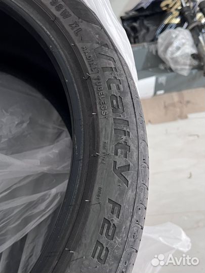 Victorun VR936 245/40 R19 и 275/35 R19