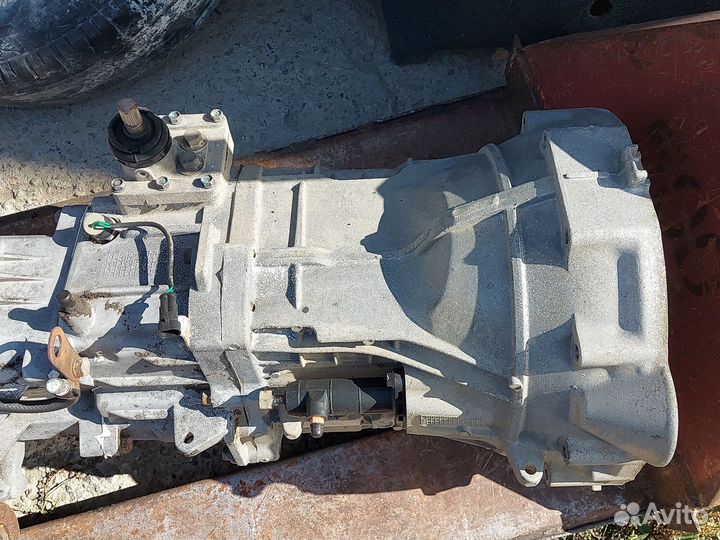 УАЗ Патриот запчасти