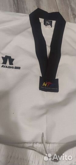 Добок для тхэквондо 170