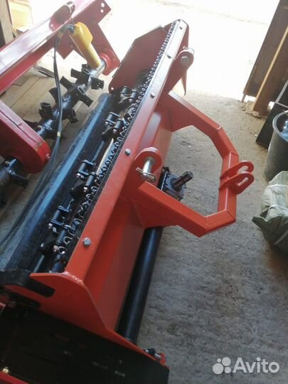 Косилка, 2023