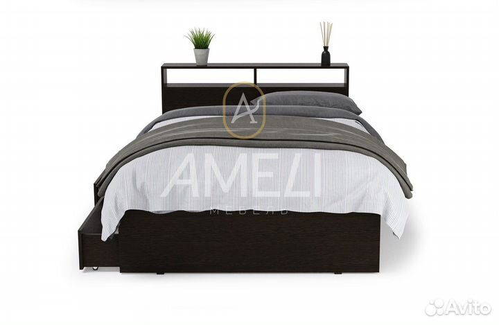 Кровать детская икеа