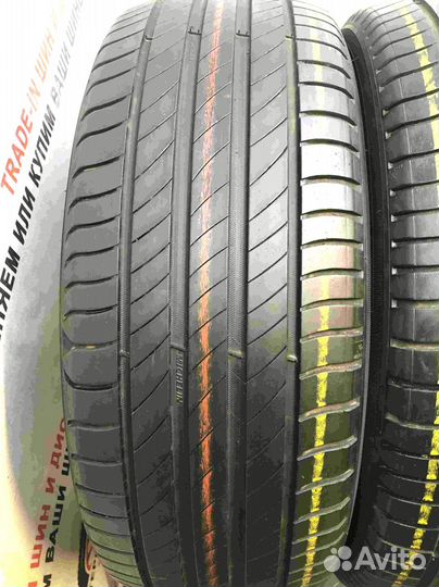 Michelin Primacy 4 205/55 R17 95V