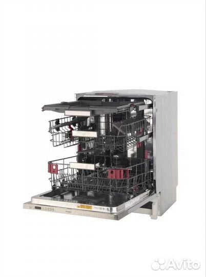 Посудомоечная машина Miele, Whirpool. И др. Новые