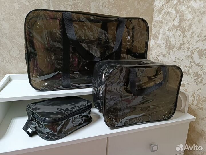 Сумки в роддом