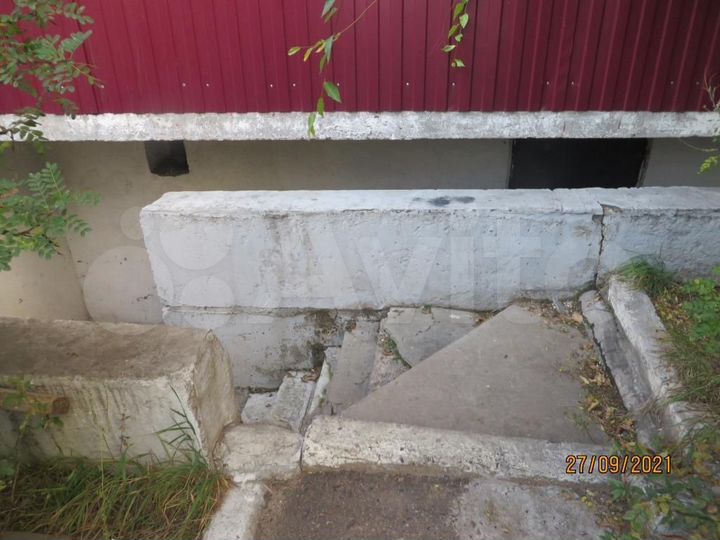 Помещение свободного назначения, 190.6 м²