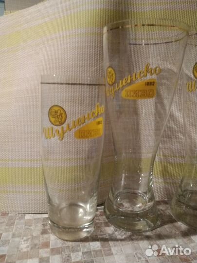 Пивной набор Шуменско(Болгария)