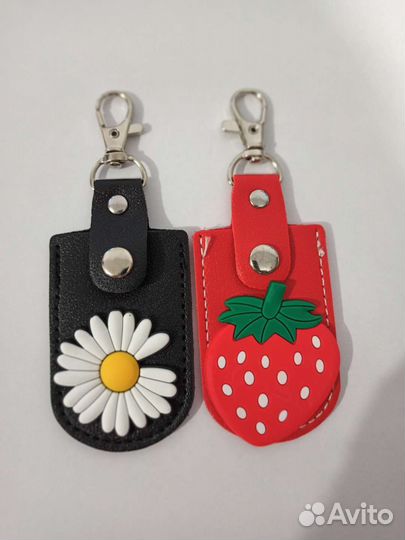 Чехол брелок пик набор 2шт