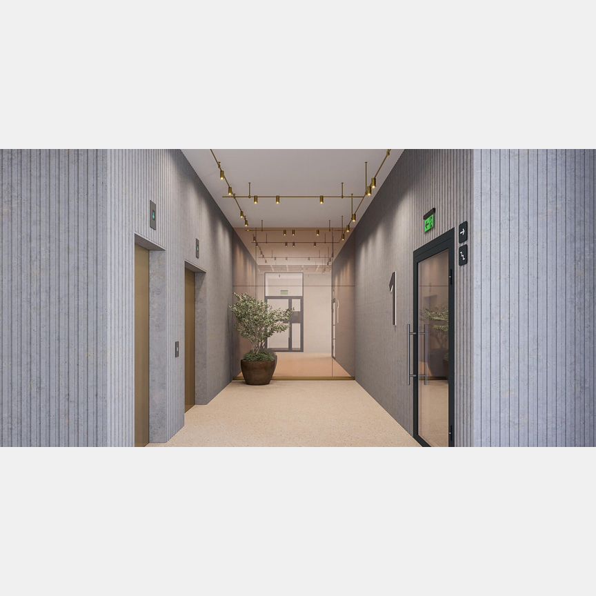 1-к. квартира, 34,6 м², 7/9 эт.