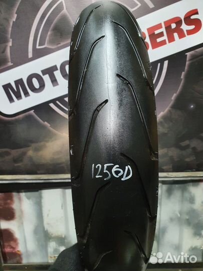 130/60/21 R21 Michelin Scorcher 11 №12560