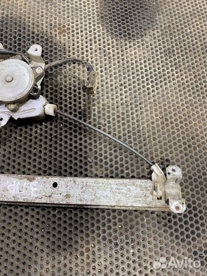 Стеклоподъёмник задний правый Maxima A32 Максима