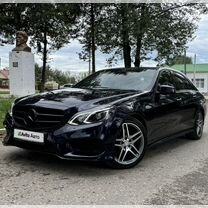 Mercedes-Benz E-класс 3.5 AT, 2014, 226 000 км, с пробегом, цена 2 950 000 руб.