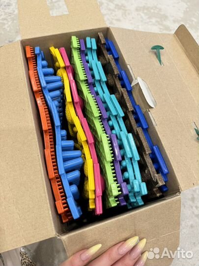 Модульный коврик ортодон