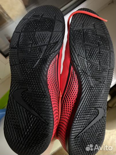 Футзалки nike mercurial 8us