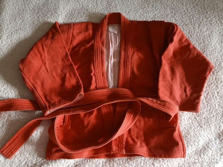 Самбовка детская