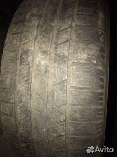 Pirelli Scorpion 235/60 R18