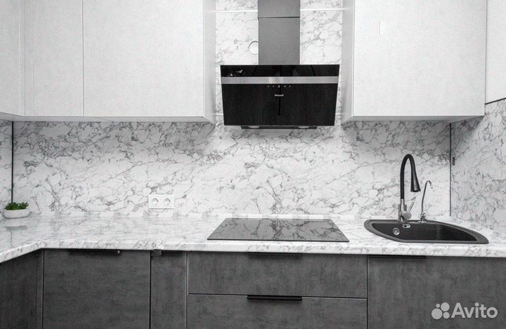 Кухня на заказ