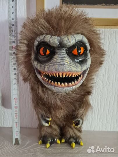 Фигурка зубастик (27см)