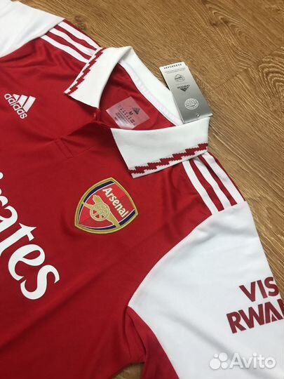 Футбольная форма