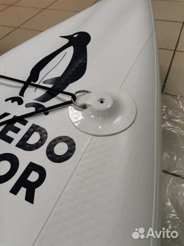 Сап борд sup доска funwater arrow 12.6