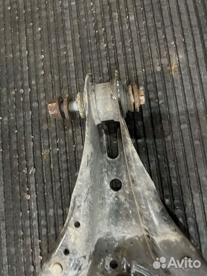 Рычаг подвески нижний задний правый Bmw 3 F30