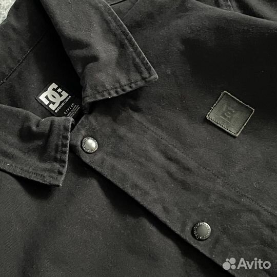 Харрингтон DCshoesco оригинал