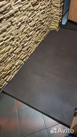 Коврик придверный из eva эва материала