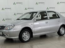 Geely CK (Otaka) 1.5 MT, 2013, 8 069 км, с пробегом, цена 820 000 руб.