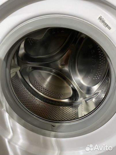 Стиралтная машина indesit NSL 705