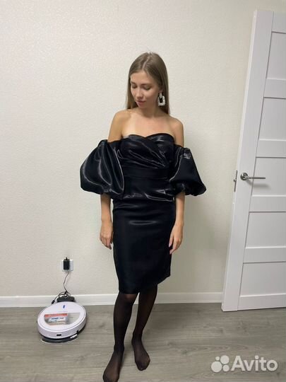 Платье вечернее