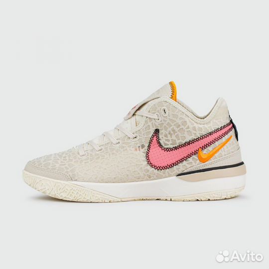 Кроссовки мужские Zoom LeBron nxxt 24783