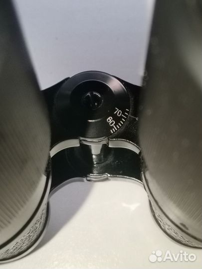 Бинокль бпш2х30 СССР