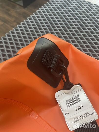 Герметичный мешок на 10л для сап борда